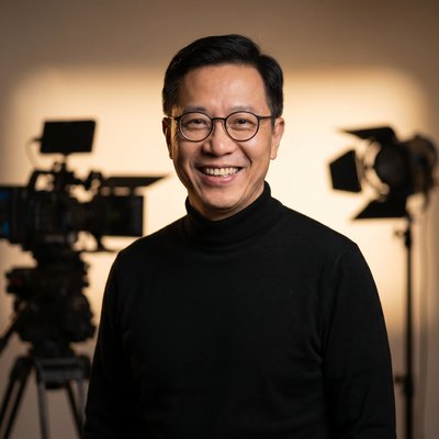 无限臀山影视导演陈逸风