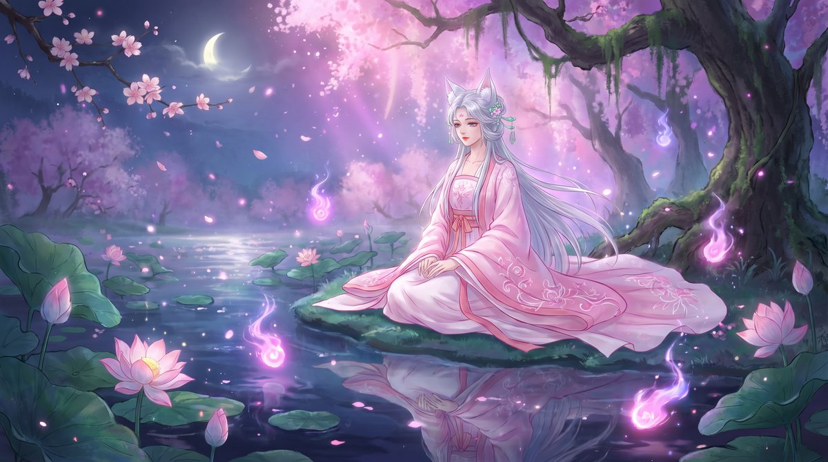 无限臀山狐妖小红娘专区