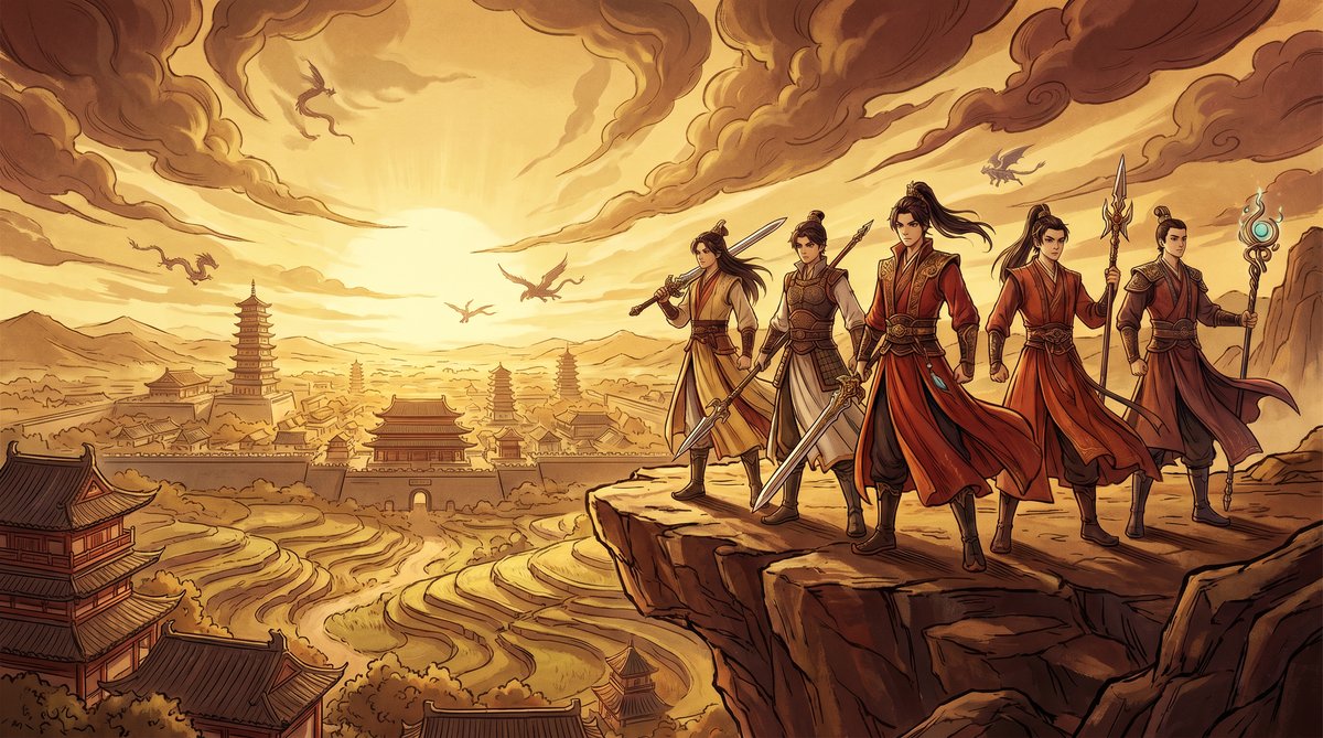 无限臀山少年歌行社区