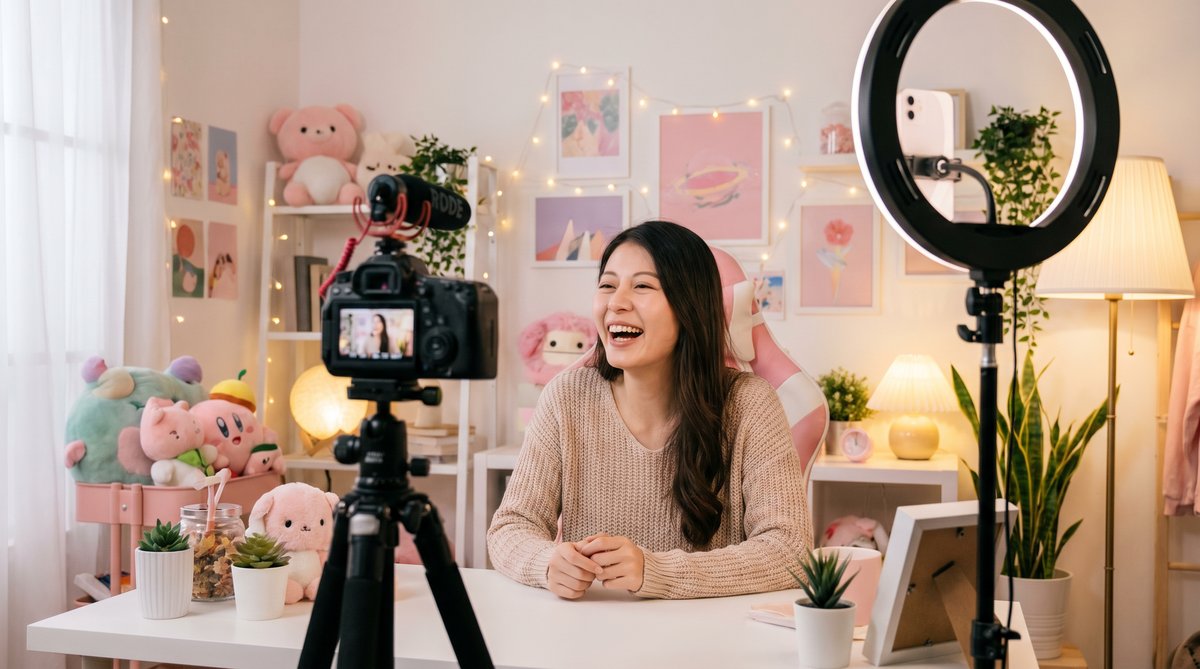 无限臀山生活视频：创作者日常